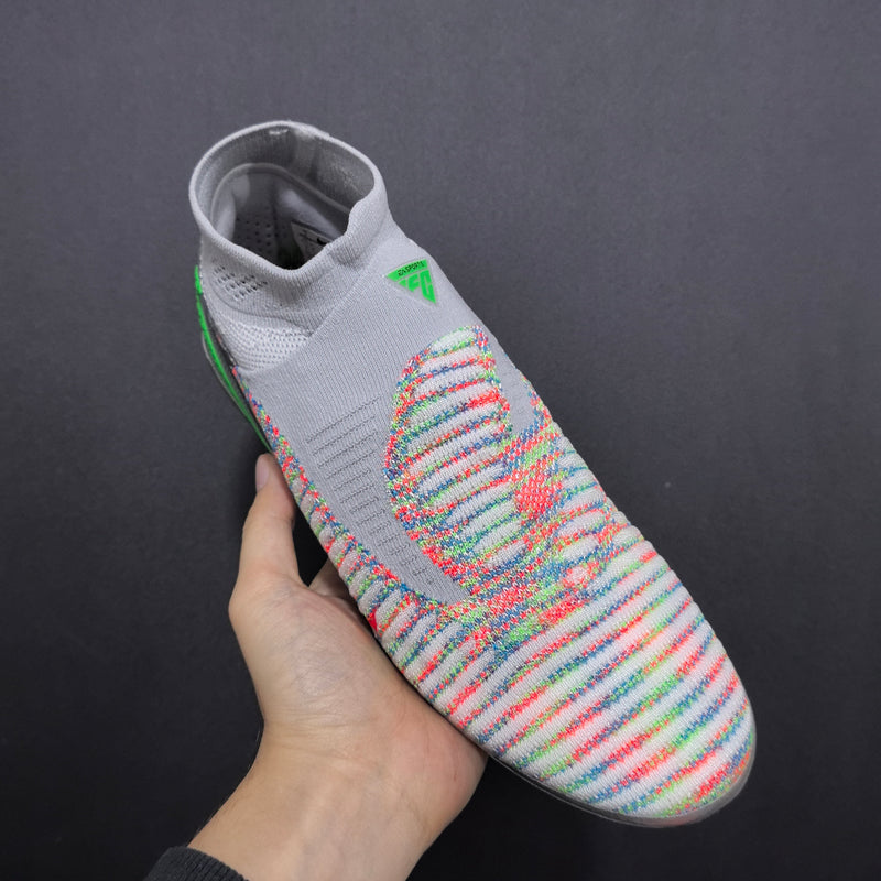 Chuteira Campo Nike Phantom GX 6 Elite FG