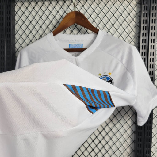 Camisa 2 Oficial do Grêmio 23/24 - Versão Torcedor