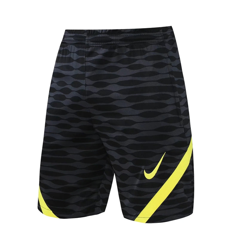 Kit Oficial do Chelsea 24/25 - Treino