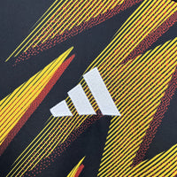 Camisa Oficial do Roma 25/26 Versão Torcedor - Pré Jogo