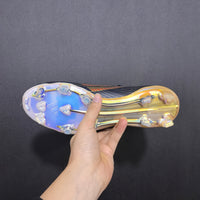 Chuteira Adidas F50 Dembele Ballon d'Or