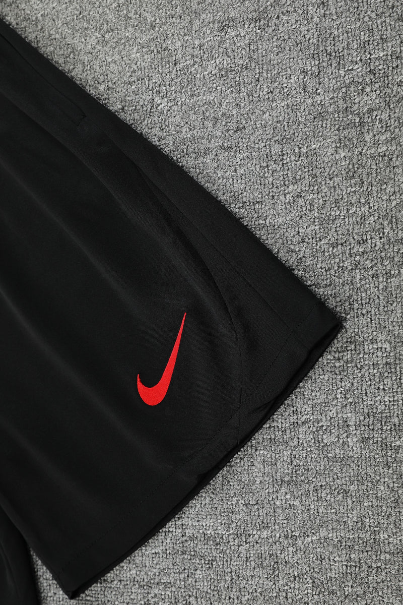 Kit Oficial do PSG 25/26 - Treino