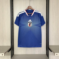 Camisa Oficial do Japão 26/27 - Versão Torcedor