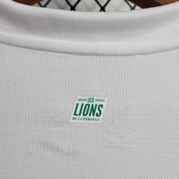 Camisa Oficial do Senegal 24/25 - Versão Torcedor