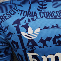 Camisa Oficial do Arsenal 25/26 Versão Jogador - Treino