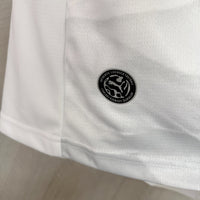 Camisa 2 Oficial do Milan 26/27 - Versão Torcedor
