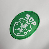 Camisa Oficial do Sporting 24/25  Versão Torcedor - Edição Especial