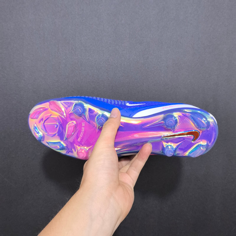 Chuteira Campo Nike Phantom 6 Elite