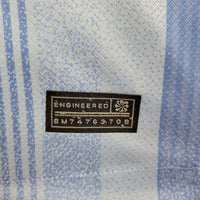 Camisa 2 Oficial do Tottenham 24/25 - Versão Torcedor