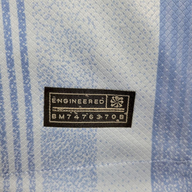 Camisa 2 Oficial do Tottenham 24/25 - Versão Torcedor