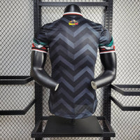 Camisa Oficial do México 24/25 Versão Jogador - Edição Dragon Ball