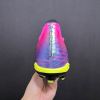 Chuteira Puma Ultra 6 Carbon Nitro FG