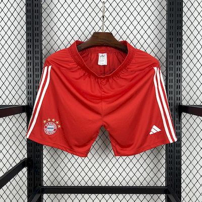 Short Oficial do Bayern de Munique 25/26