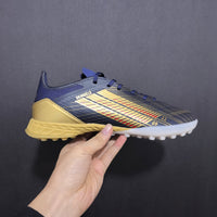 Chuteira Society Adidas F50 Dembele Ballon d'Or