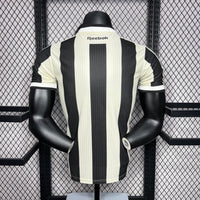 Camisa Oficial do Botafogo 24/25 - Versão Jogador
