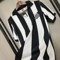Camisa Retrô do Santos 1958/1998 - Versão Retrô