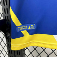 Camisa Oficial do Rosario Central 25/26 - VersãoT Torcedor