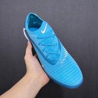 Chuteira Campo NIKE Phantom 6 Elite FG - Azul