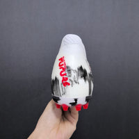 Chuteira Puma Future 8 Ultimate Botinha Society