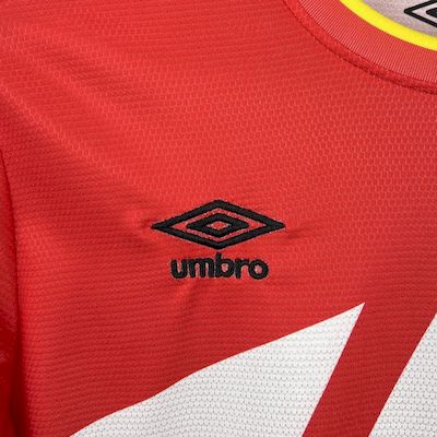 Camisa Oficial Rayol Vallecano 25/26 - Versão Torcedor