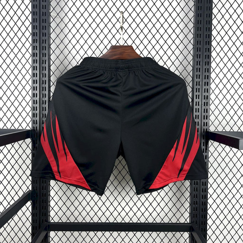Short Oficial do CR Flamengo 25/26