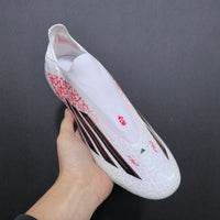 Chuteiras Adidas F50 Lamine Yamal 2026 Signature Edition