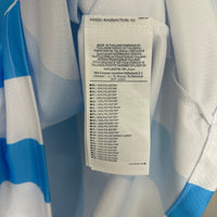 Camisa Oficial do Racing Club 26/27 - Torcedor