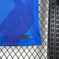 Camisa Feminina Oficial do Brasil 25/26 - Baby Look