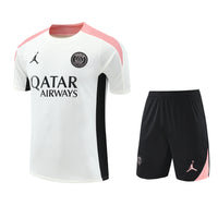 Kit Oficial do PSG 25/26 - Treino