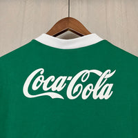 Camisa Retrô do Palmeiras 1989 - Versão Retrô