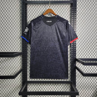 Camisa 3 Oficial do Crystal Palace 23/24 - Versão Torcedor