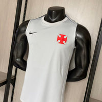 Regata Oficial do Vasco 26/27 - Treino