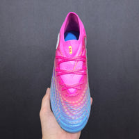 Chuteira Puma Future 8 Ultimate Low Campo FG