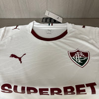Camisa 2 Oficial do Fluminense 26/27 - Versão Jogador