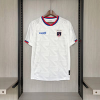 Camisa 2 Oficial do Cabo Verde 26/27 - Versão Torcedor
