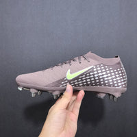 Chuteira Nike Mercurial AIR Zoom Vapor 15 Elite Pro Trava Mista