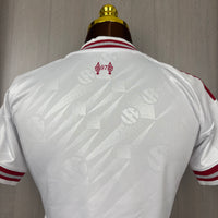 Camisa ll Feminina Liverpool 26/27 - Baby Look