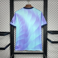 Camisa Oficial do Arsenal 24/25 - Versão Torcedor