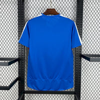 Camisa Retrô do Rangers 2015/2016 - Versão Retrô