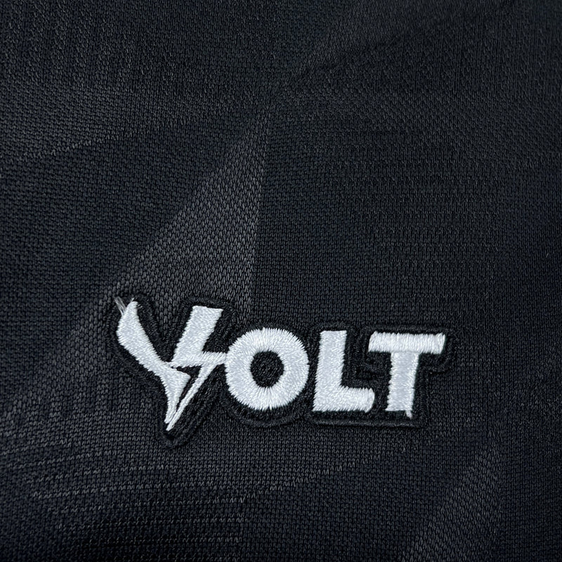 Camisa 3 Oficial do Vitória 25/26 - Versão Torcedor