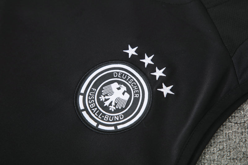 Kit Oficial da Alemanha 24/25 - Treino