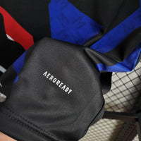 Camisa Oficial do Manchester United 24/25 - Versão Torcedor