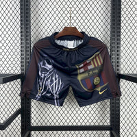 Short Oficial do Barcelona 25/26