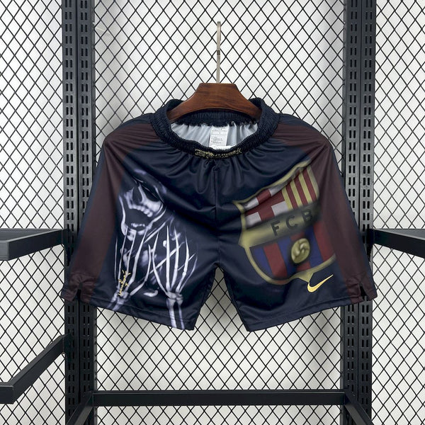 Short Oficial do Barcelona 25/26