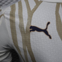 Camisa Oficial do Al-Hilal 25/26 - Versão Jogador