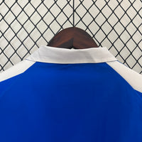 Corta Vento da Argentina 24/25 - Dupla Face