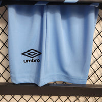 Conjunto 3 Infantil Oficial do Athletico Paranaense 23/24 - Kids