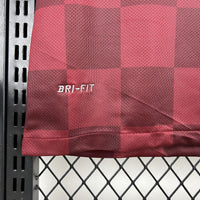 Camisa Retrô do Aston Villa 2011/2012 - Versão Retrô