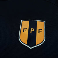 Camisa 2 Oficial do Peru 26/27 - Torcedor