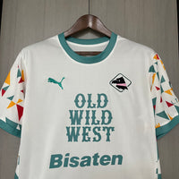 Camisa Oficial do Palermo 24/25 - Versão Torcedor